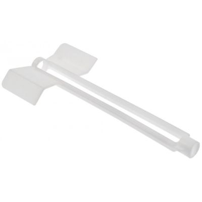 Paleta agitatoare, H 330 mm - 650223