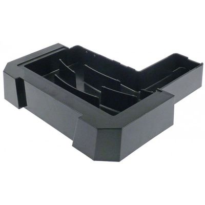 drip tray W 335mm D 310mm H 60mm plastic