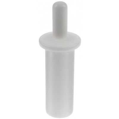 Piston presare ø 60 mm, L totala 204 mm - 650231