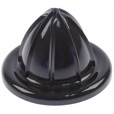 Con pentru storcator citrice, ø 82 mm, H 55 mm, plastic - 650236