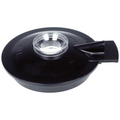 Capac ø 129 mm, plastic - 651002