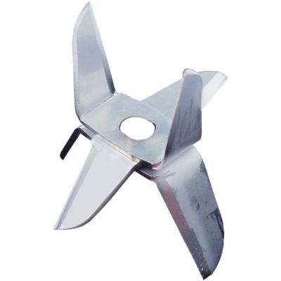 Set 3 lame 52 mm - 651004