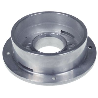 Suport cana ø 117 mm - 651005