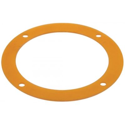 Garnitura flansa boiler ø 115 x 85 mm, grosime 2 mm, cu 4 gauri - 651010