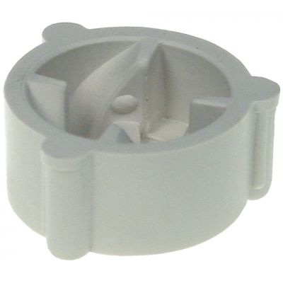 Cuplaj pentru motor ø 28 mm, H 14 mm, 4 dinti, din cauciuc - 651012