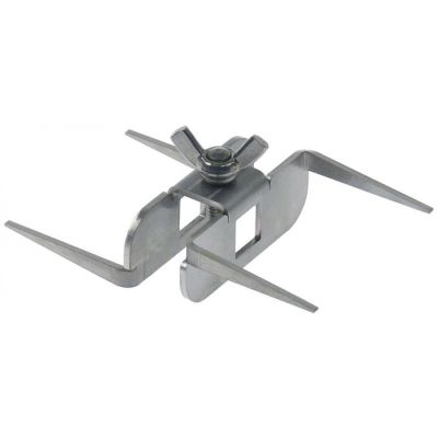 Furca intermediara pentru tepusa rotisor pui 12x12mm - 689998