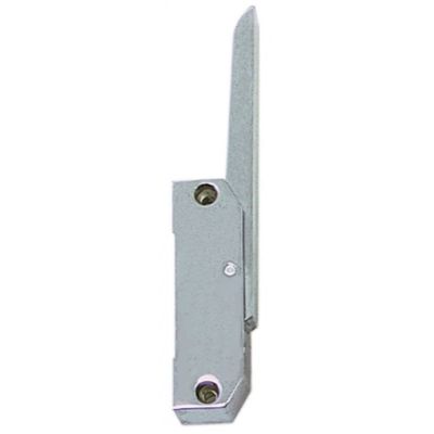 lever lock mounting distance 90 mm L 105 mm cooling devices - Code 690012