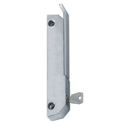 lever lock mounting distance 150 mm L 185 mm lockable cooling devices - Code 690016