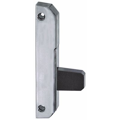 drawer lock mounting distance 150 mm L 185 mm mounting pos. right/left profile pipe - Code 690019