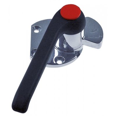 handle latch left L 150mm H 59mm