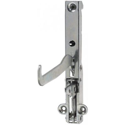 oven hinge for glass door L 162mm