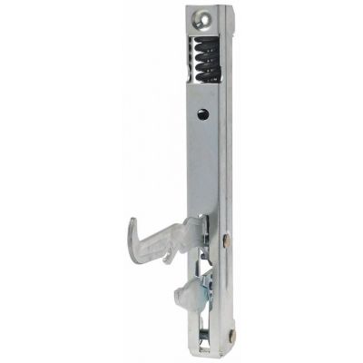 Balama usa cuptor L 214 mm, stanga - Cod 690037