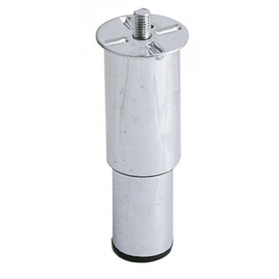 equipment foot size 1 1/2" thread M10 thread L 14mm H 87-140mm tube ø 42 mm Qty 1 pcs