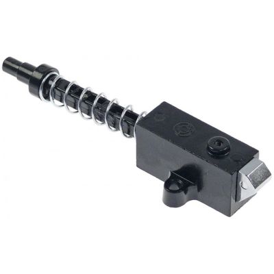 Inchizatoare L 148 mm, distanta dintre gauri 32 mm - 690041