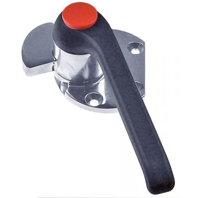 lever lock right handle material plastic type series 6300 - Code 690044
