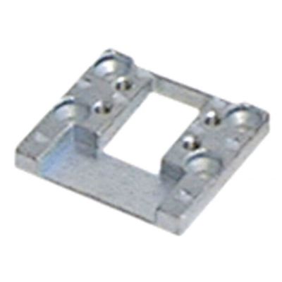 base plate cooling devices type JUMBO 6000 nominal dimension 0mm