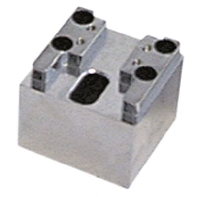 door sheet refrigeration H 42mm type JUMBO 6000