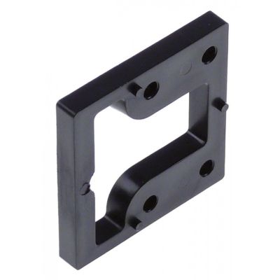 door catch refrigeration W 61mm L 59mm type JUMBO 6000 thickness 7,5mm