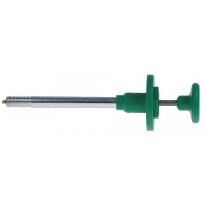 inside opener type series 6000/6004 for door thickness 108-124mm green