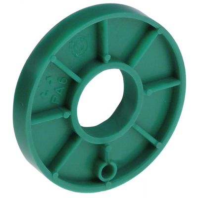disc refrigeration type JUMBO 6000 thickness 5mm