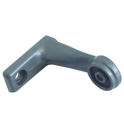 console for handle rod