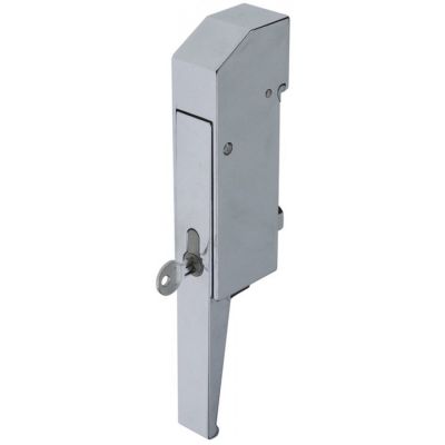 walk-in cold room catch lockable L 290 mm W 69 mm refrigeration