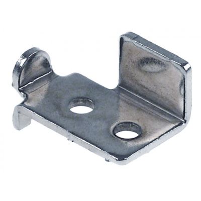 shelf support left