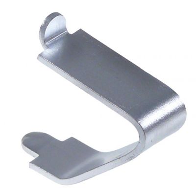 shelf support aluminium anodised