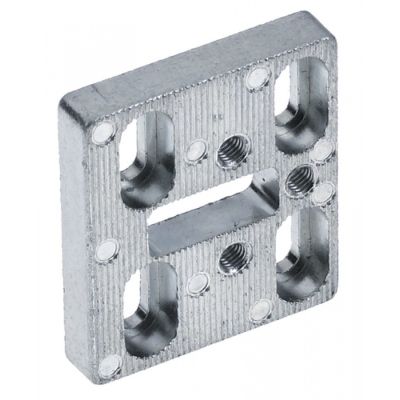 base plate refrigeration W 50,5 mm L 45 mm H 8,5 mm