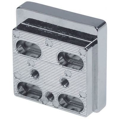 base plate refrigeration H 10 mm