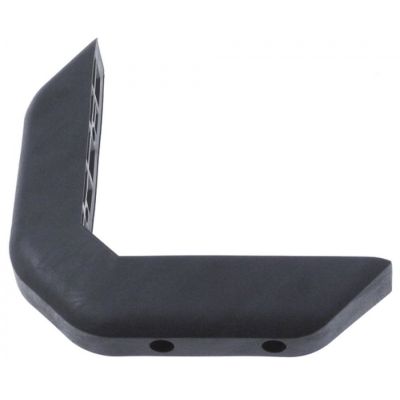 bumper angle