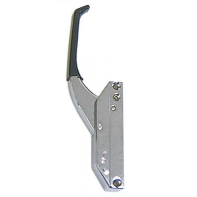 D-lock mounting distance 117/133mm L 148mm complete with door catch heated units W 31mm