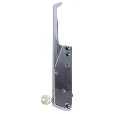 magnetic lock mounting distance 117/132mm L 150 mm cooling devices type R24-9175C