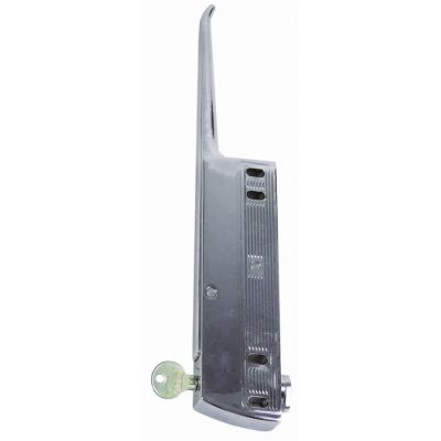 magnetic lock mounting distance 105/147mm L 168mm lockable cooling devices type R25-1700C