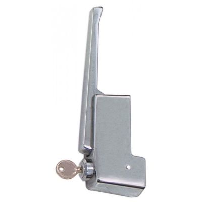 handle latch L1 33mm L2 66mm lockable cooling devices type 1653