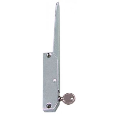 handle latch mounting distance 105mm L 120mm lockable cooling devices
