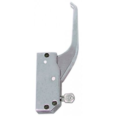handle latch mounting distance 105/110mm L 125mm lockable cooling devices