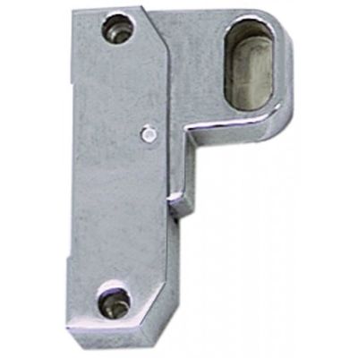 drawer latch mounting distance 90mm L 105mm mounting pos. right cooling devices
