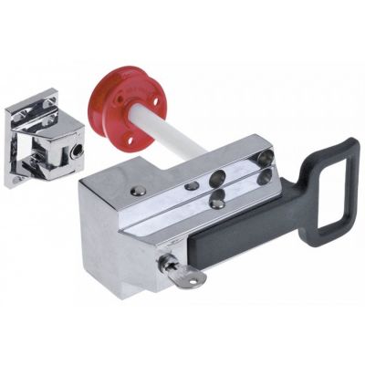 walk-in cold room catch type 2113 lockable refrigeration