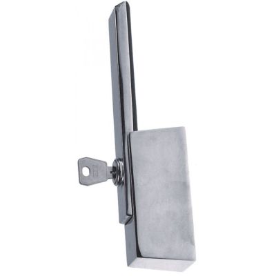 catch total length 190 mm lockable