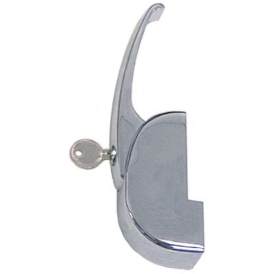 handle latch L1 31 mm L2 57 mm total length 160 mm W 30 mm H 41 mm lockable cooling devices