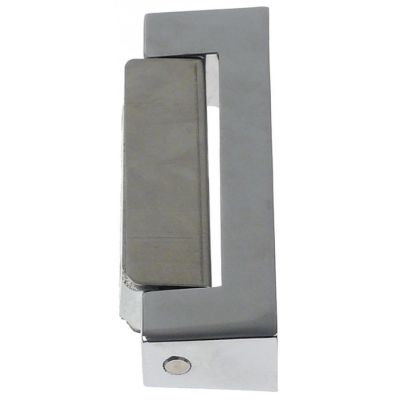 edgemount hinge L 100 mm W 20 mm mounting distance 25 mm 22 mm cooling devices