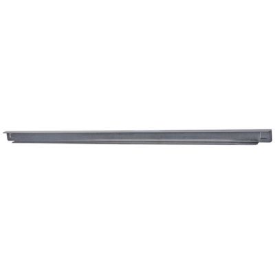 guide U-shape L 615 mm W 13 mm inner hight 20 mm mounting pos. left/right