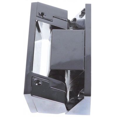 edgemount hinge L 150 mm W 44 mm mounting distance 132 mm cooling devices