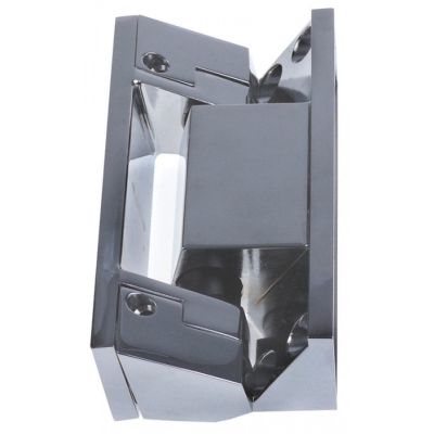 edgemount hinge L 150 mm W 44 mm mounting distance 132 mm cooling devices