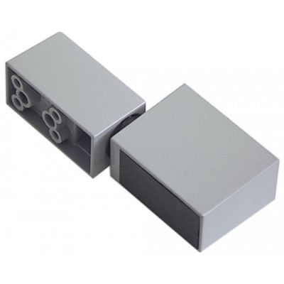 edgemount hinge cooling devices series 4003