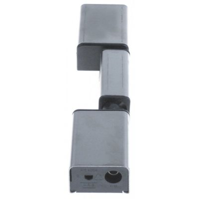edgemount hinge L 262mm W 56mm mounting distance 42mm cooling devices series 4004