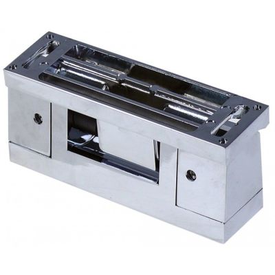 edgemount hinge L 130 mm W 36 mm mounting distance 111 mm hinge camp left