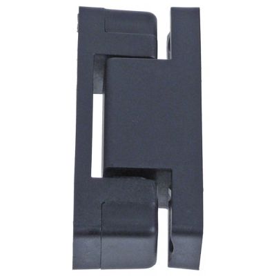 edgemount hinge L 100 mm W 21 mm mounting distance 87 mm cooling devices