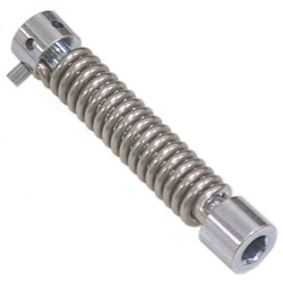 spring for edgemount hinge set
